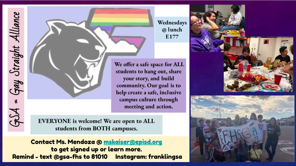 GSA